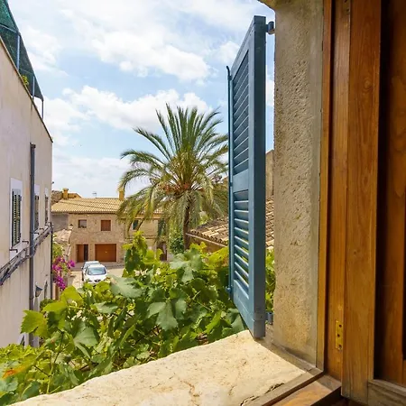 Casa Marque * Selva (Mallorca)