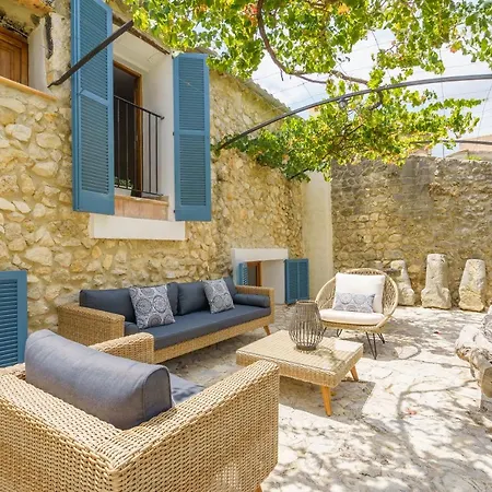 Casa Marque Holiday home