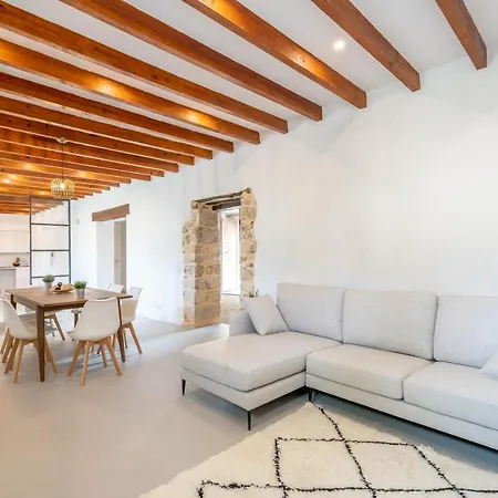 Holiday home Casa Marque Selva (Mallorca)