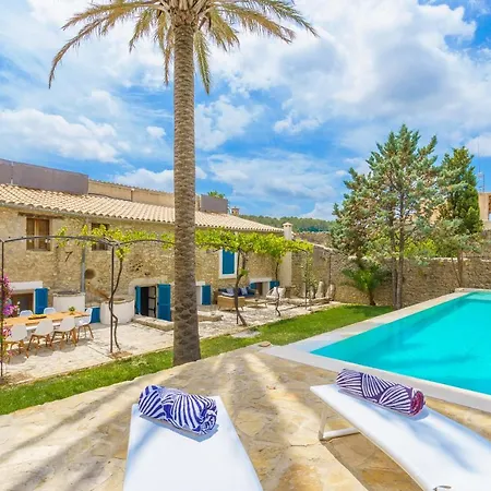 Casa Marque Selva (Mallorca)