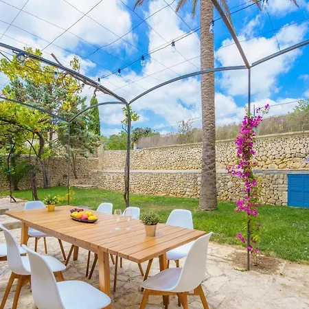 Casa Marque * Selva (Mallorca)