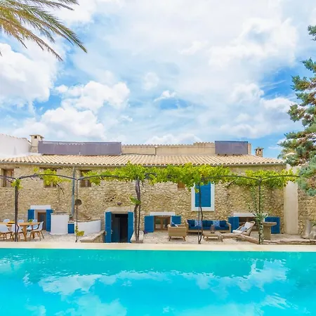Casa Marque Holiday home *