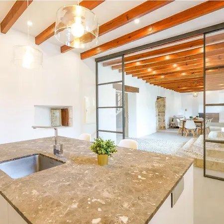 Casa Marque * Selva (Mallorca)