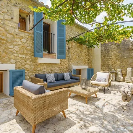 Casa Marque * Selva (Mallorca)