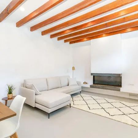 Casa Marque Holiday home Selva (Mallorca)