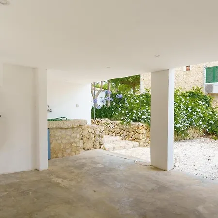 Casa Marque Selva (Mallorca)