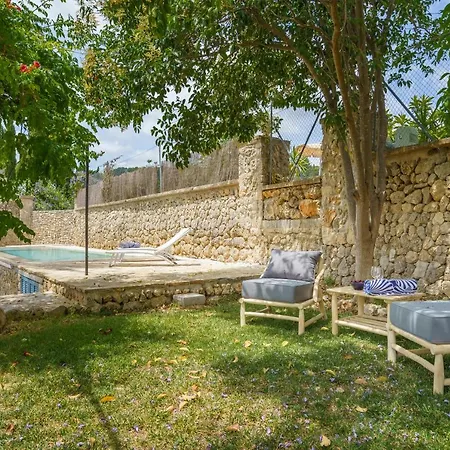 Casa Marque * Selva (Mallorca)