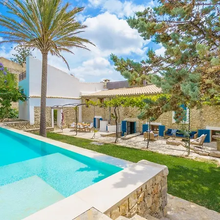 Holiday home Casa Marque *
