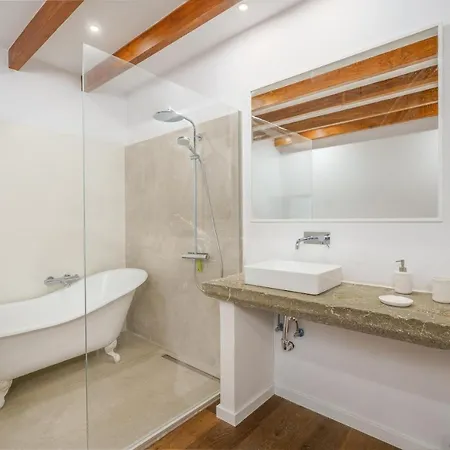 Casa Marque Holiday home Selva (Mallorca)