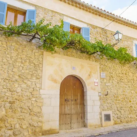Casa Marque *