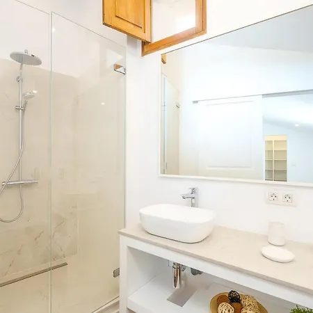Holiday home Casa Marque *