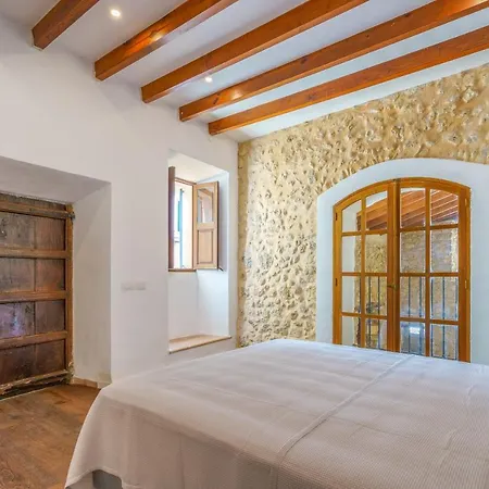 Holiday home Casa Marque