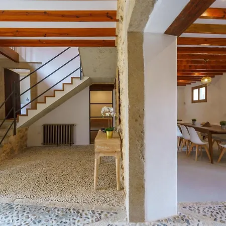 Casa Marque Selva (Mallorca)