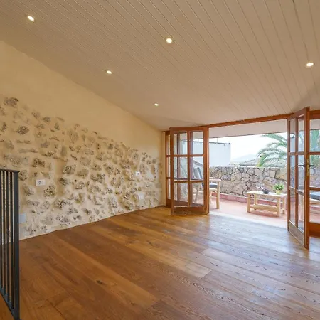 Holiday home Casa Marque Selva (Mallorca)