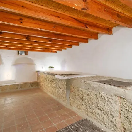 Holiday home Casa Marque Selva (Mallorca)