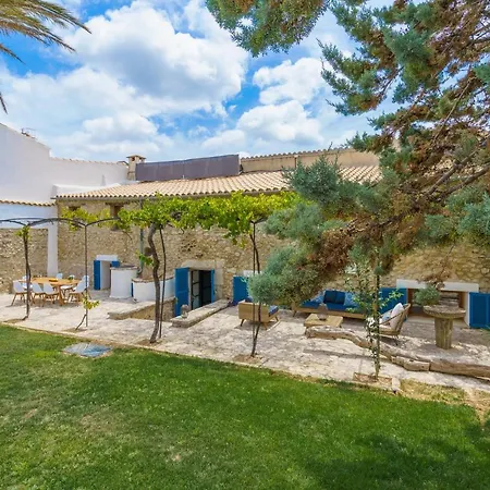 Casa Marque Holiday home Selva (Mallorca)